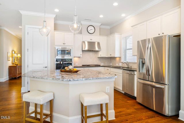 371 Wildwind Drive, Chapel Hill, NC 27516