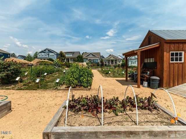 371 Wildwind Drive, Chapel Hill, NC 27516