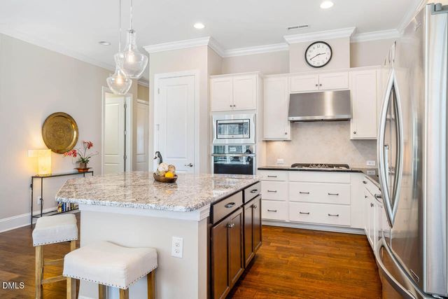 371 Wildwind Drive, Chapel Hill, NC 27516