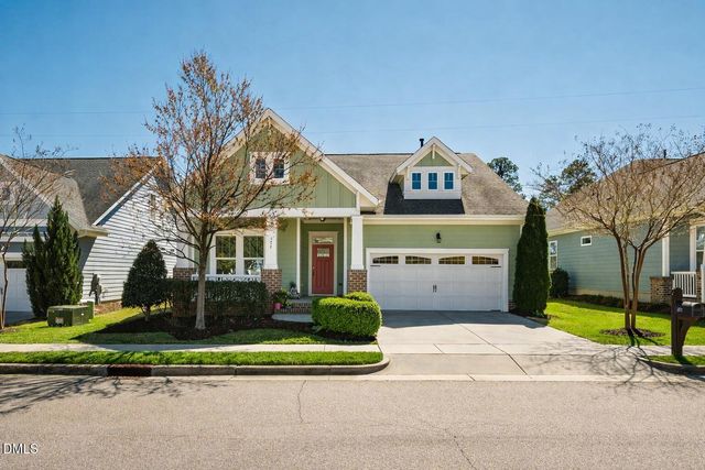 371 Wildwind Drive, Chapel Hill, NC 27516