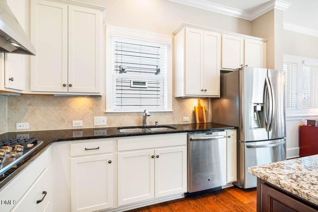 371 Wildwind Drive, Chapel Hill, NC 27516