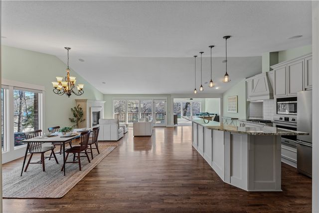 45 Newquay Lane, Bella Vista, AR 72714