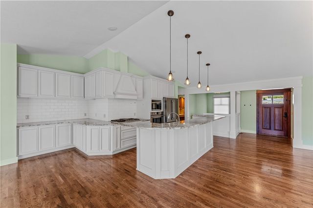 45 Newquay Lane, Bella Vista, AR 72714