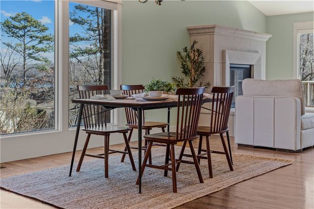 45 Newquay Lane, Bella Vista, AR 72714