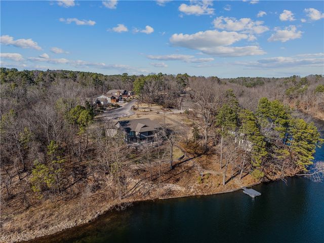 45 Newquay Lane, Bella Vista, AR 72714