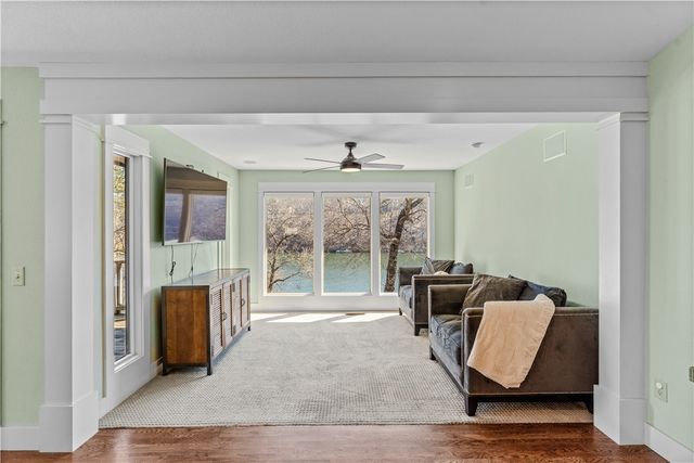 45 Newquay Lane, Bella Vista, AR 72714