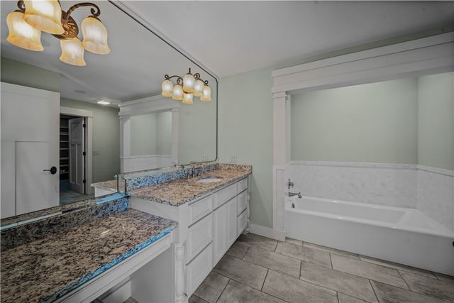 45 Newquay Lane, Bella Vista, AR 72714