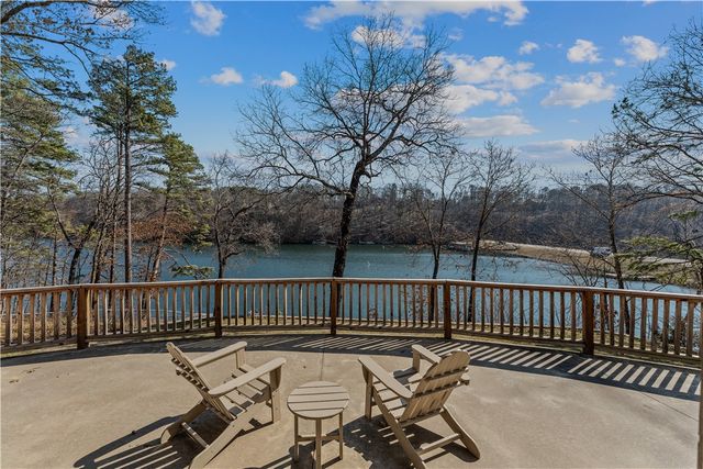 45 Newquay Lane, Bella Vista, AR 72714