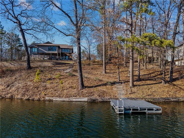 45 Newquay Lane, Bella Vista, AR 72714