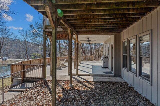 45 Newquay Lane, Bella Vista, AR 72714