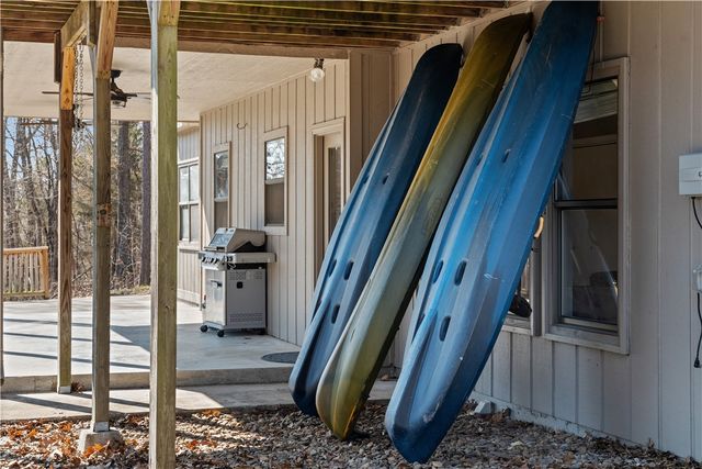 45 Newquay Lane, Bella Vista, AR 72714