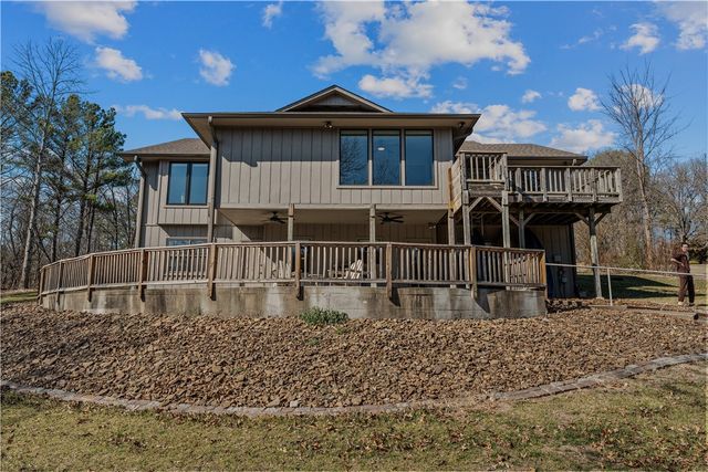 45 Newquay Lane, Bella Vista, AR 72714