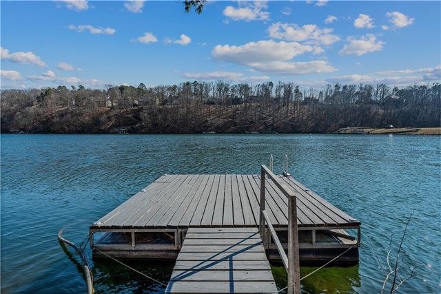 45 Newquay Lane, Bella Vista, AR 72714