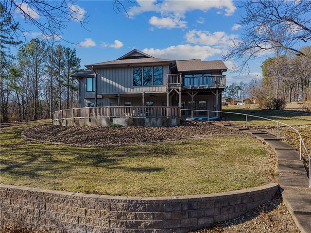 45 Newquay Lane, Bella Vista, AR 72714
