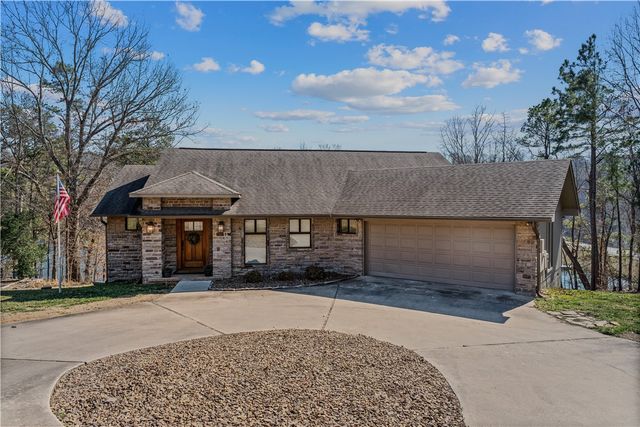 45 Newquay Lane, Bella Vista, AR 72714