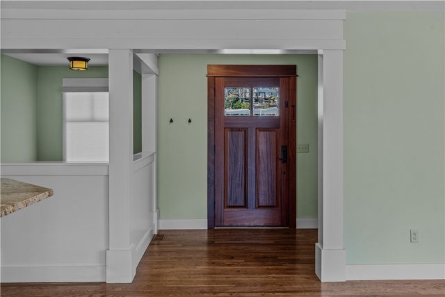 45 Newquay Lane, Bella Vista, AR 72714