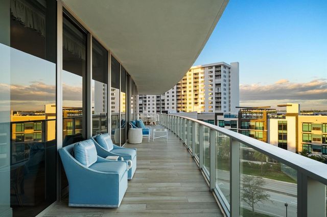 2200 N Ocean Boulevard N501, Fort Lauderdale, FL 33305