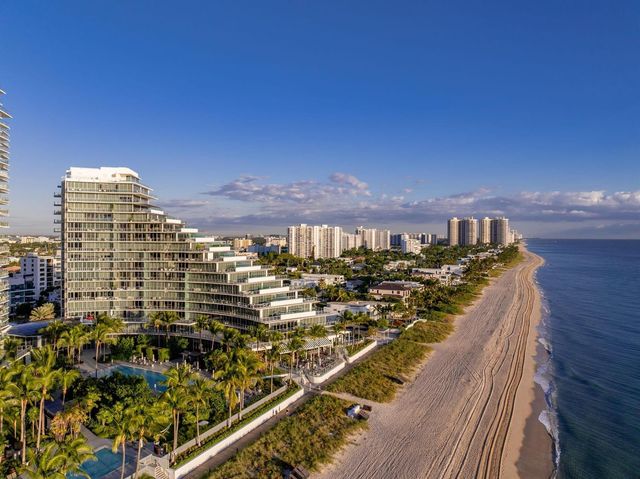2200 N Ocean Boulevard N501, Fort Lauderdale, FL 33305