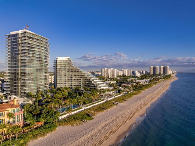2200 N Ocean Boulevard N501, Fort Lauderdale, FL 33305