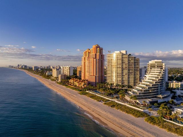 2200 N Ocean Boulevard N501, Fort Lauderdale, FL 33305
