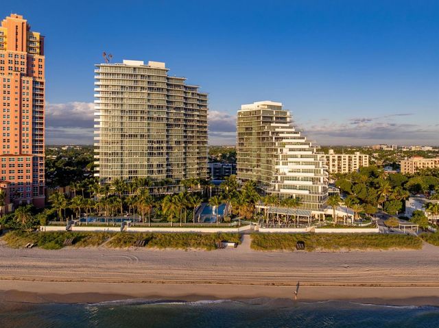 2200 N Ocean Boulevard N501, Fort Lauderdale, FL 33305