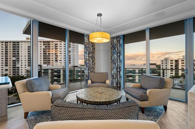2200 N Ocean Boulevard N501, Fort Lauderdale, FL 33305