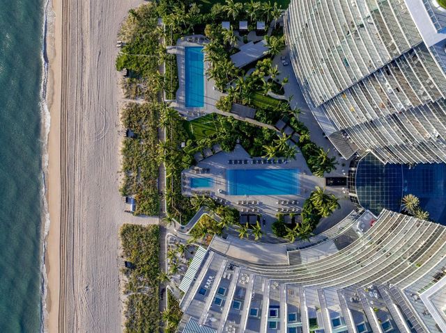 2200 N Ocean Boulevard N501, Fort Lauderdale, FL 33305