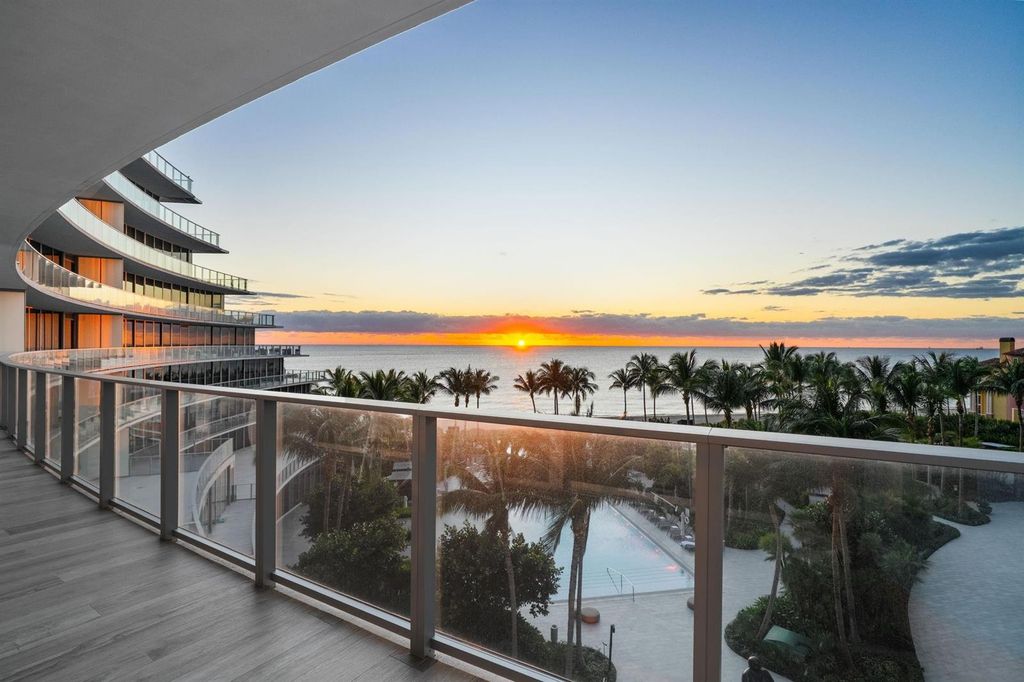 2200 N Ocean Boulevard N501, Fort Lauderdale, FL 33305