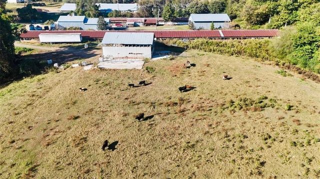 0 Porter Springs Road, Dahlonega, GA 30533