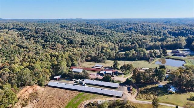 0 Porter Springs Road, Dahlonega, GA 30533