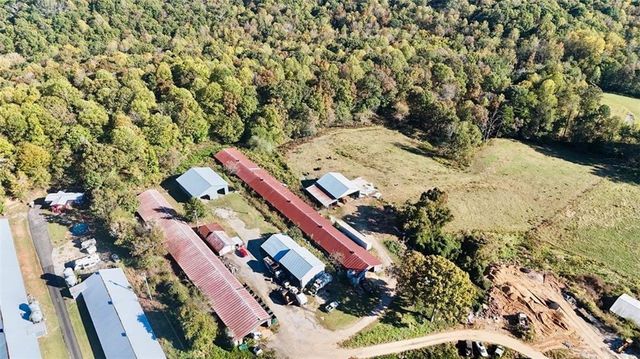 0 Porter Springs Road, Dahlonega, GA 30533