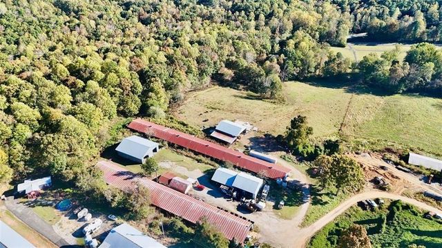 0 Porter Springs Road, Dahlonega, GA 30533