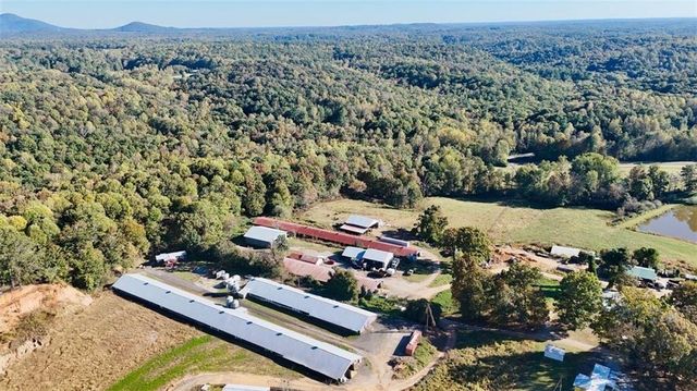 0 Porter Springs Road, Dahlonega, GA 30533