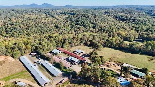 0 Porter Springs Road, Dahlonega, GA 30533
