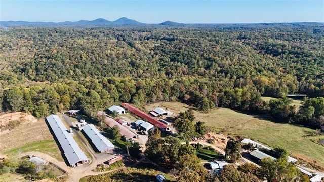 0 Porter Springs Road, Dahlonega, GA 30533