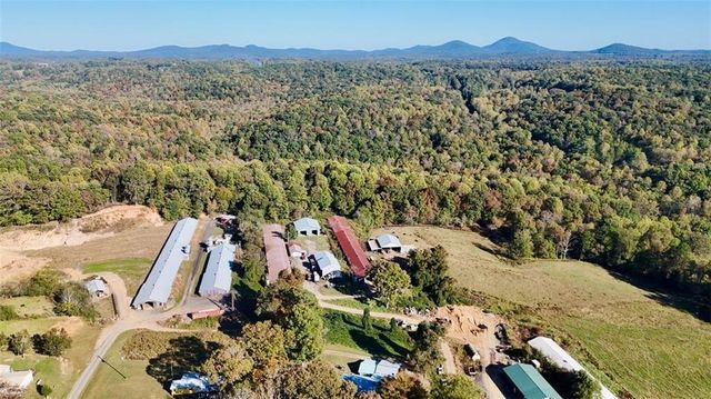 0 Porter Springs Road, Dahlonega, GA 30533