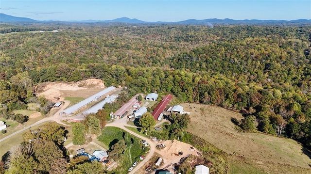 0 Porter Springs Road, Dahlonega, GA 30533