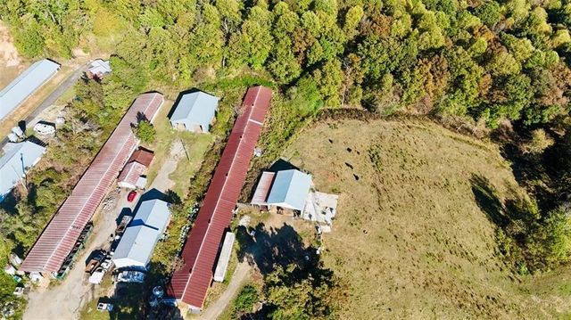 0 Porter Springs Road, Dahlonega, GA 30533