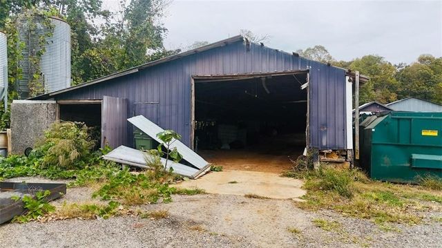 0 Porter Springs Road, Dahlonega, GA 30533