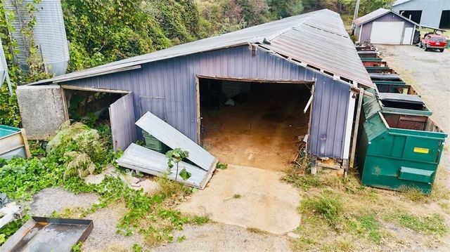 0 Porter Springs Road, Dahlonega, GA 30533
