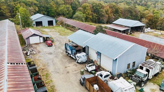 0 Porter Springs Road, Dahlonega, GA 30533