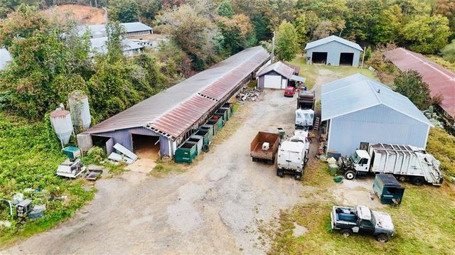 0 Porter Springs Road, Dahlonega, GA 30533
