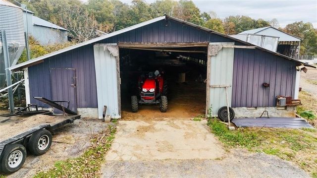 0 Porter Springs Road, Dahlonega, GA 30533