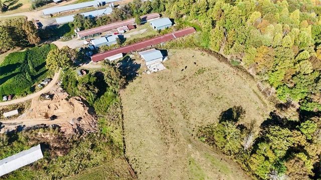 0 Porter Springs Road, Dahlonega, GA 30533