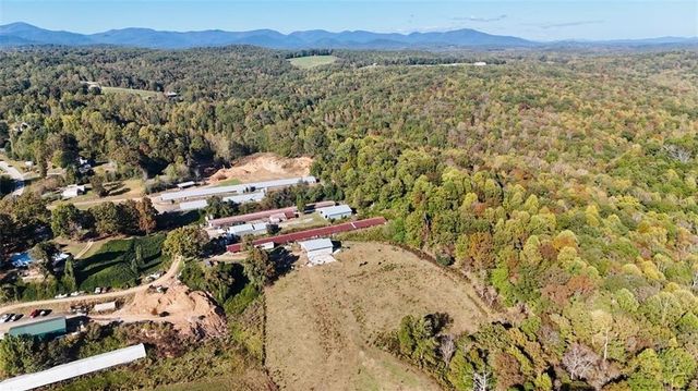 0 Porter Springs Road, Dahlonega, GA 30533