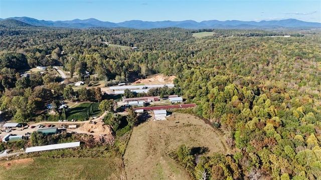 0 Porter Springs Road, Dahlonega, GA 30533