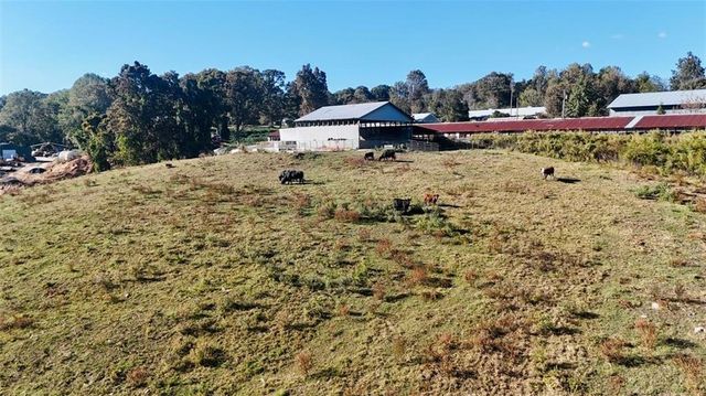 0 Porter Springs Road, Dahlonega, GA 30533