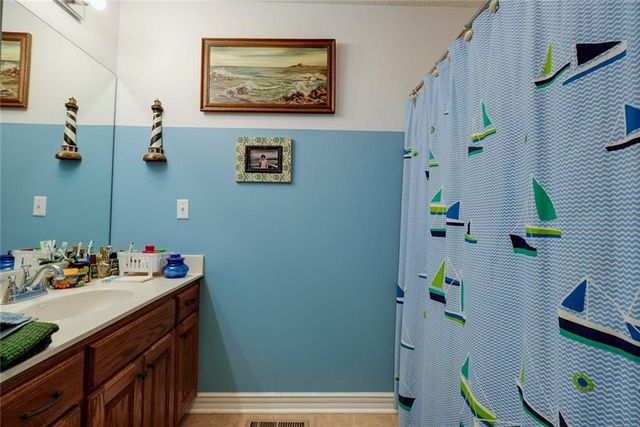 991 Moore Place, Odessa, MO 64076