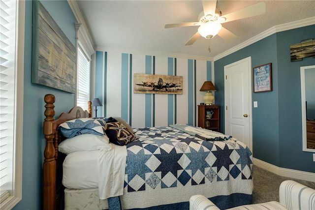 991 Moore Place, Odessa, MO 64076