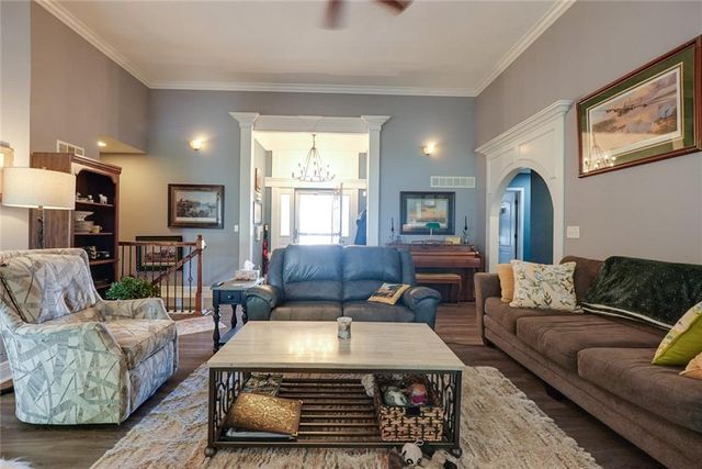 991 Moore Place, Odessa, MO 64076